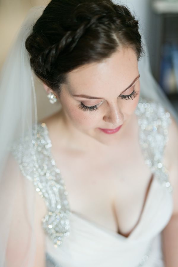  Samantha & Ryan's Storybook Wedding