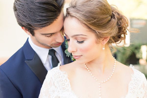  A Tuscan Love Story in the Vines