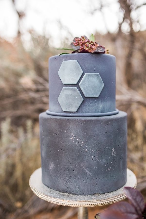  Candlelit Elopement in Zion National Park