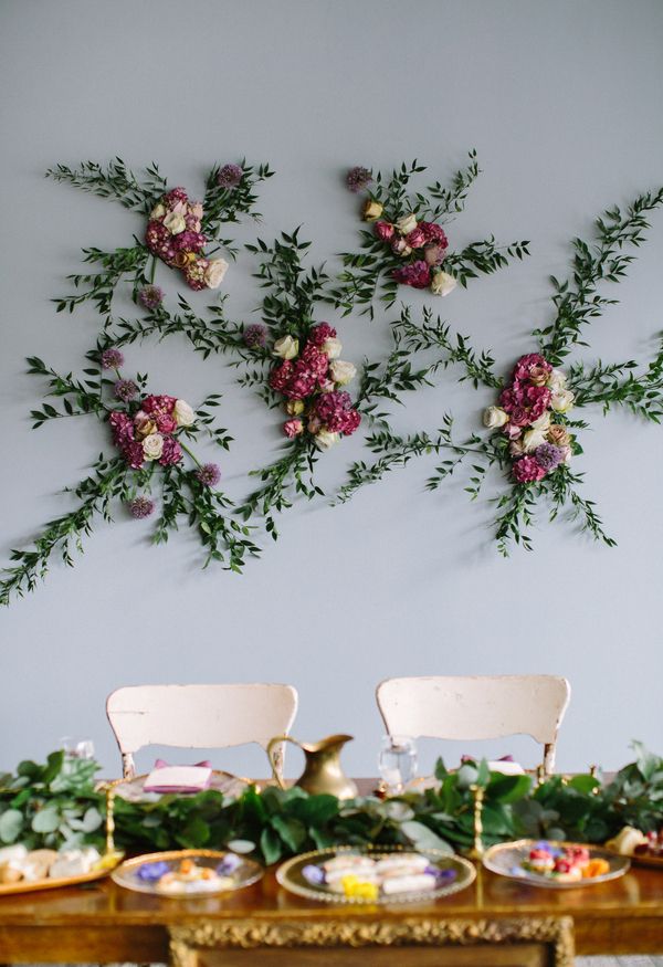 Undying Love Wedding Editorial
