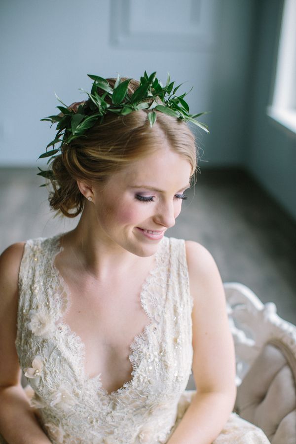 Undying Love Wedding Editorial