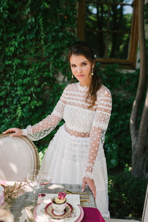  Sweet and Chic Bride-to-Be ~ Rehearsal Dinner Style