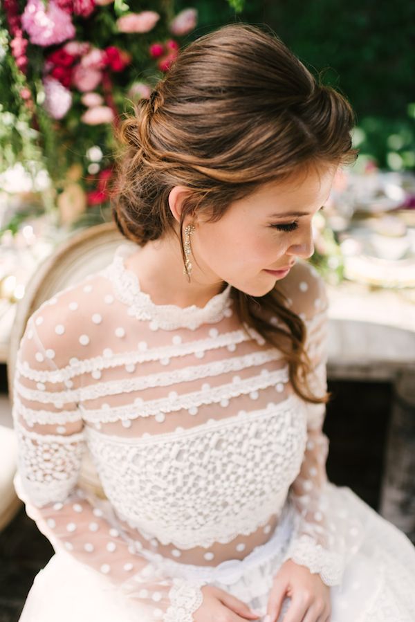  Sweet and Chic Bride-to-Be ~ Rehearsal Dinner Style