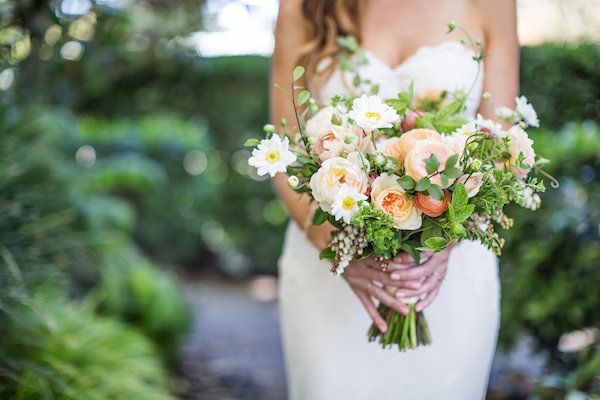  A Classic California Wine Country Wedding 