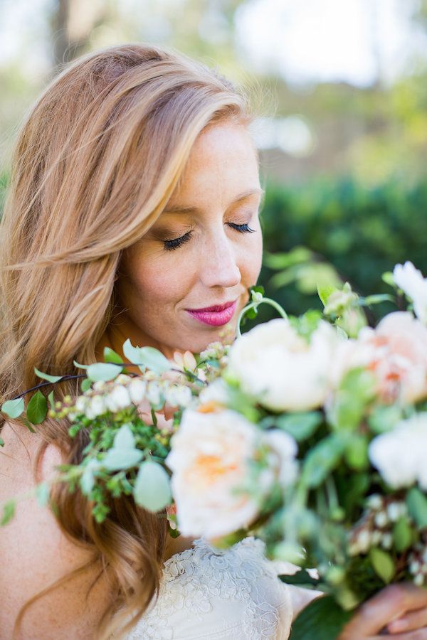  A Classic California Wine Country Wedding 