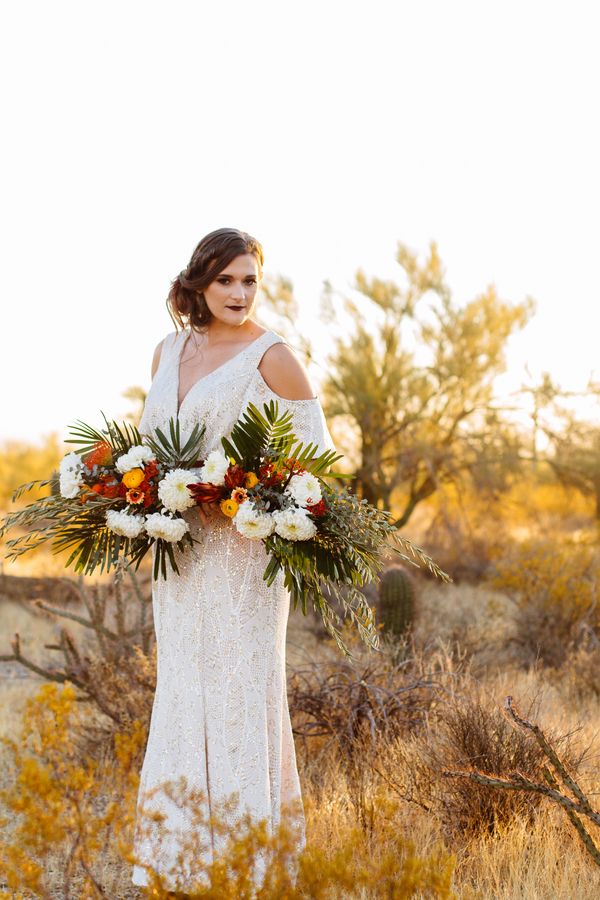  Cinco de Mayo Wedding Inspo + A Spicy Jalapeño Margarita Recipe