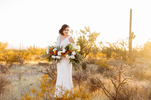  Cinco de Mayo Wedding Inspo + A Spicy Jalapeño Margarita Recipe