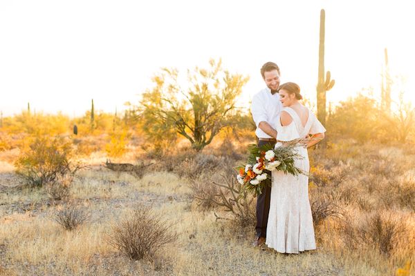  Cinco de Mayo Wedding Inspo + A Spicy Jalapeño Margarita Recipe