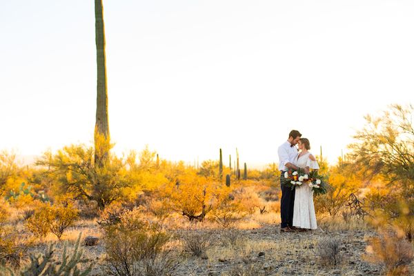  Cinco de Mayo Wedding Inspo + A Spicy Jalapeño Margarita Recipe