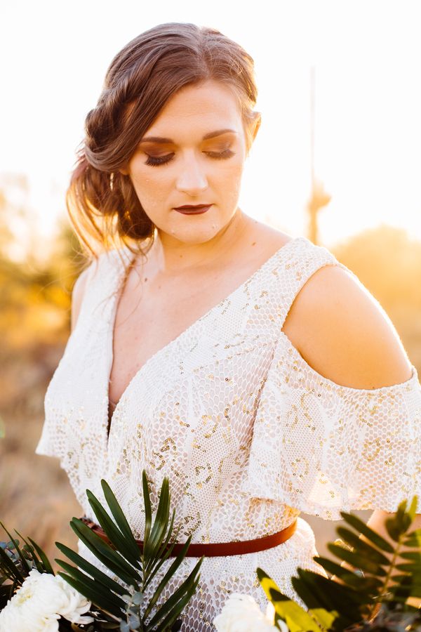  Cinco de Mayo Wedding Inspo + A Spicy Jalapeño Margarita Recipe