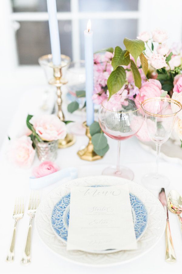  An Enchanted Cinderella Inspired Wedding