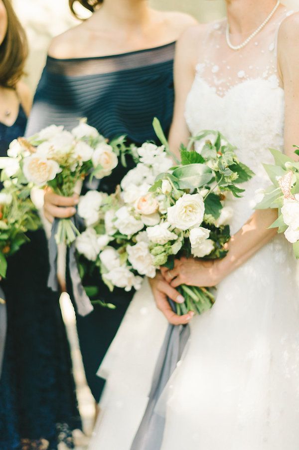  A Classic D.C. Wedding Guaranteed to Make Your Heart Skip A Beat