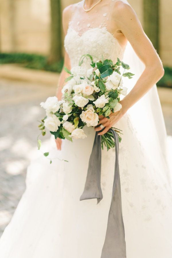  A Classic D.C. Wedding Guaranteed to Make Your Heart Skip A Beat