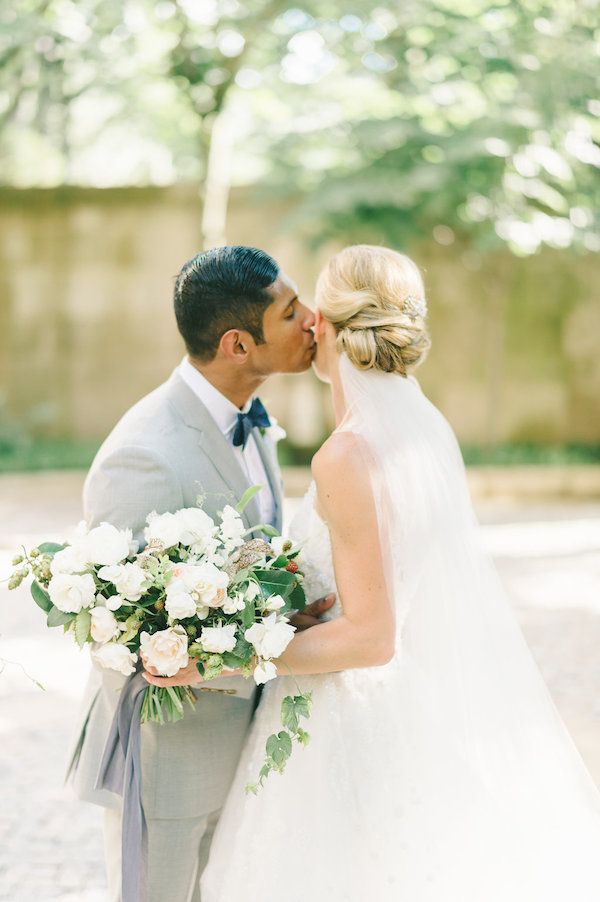  A Classic D.C. Wedding Guaranteed to Make Your Heart Skip A Beat