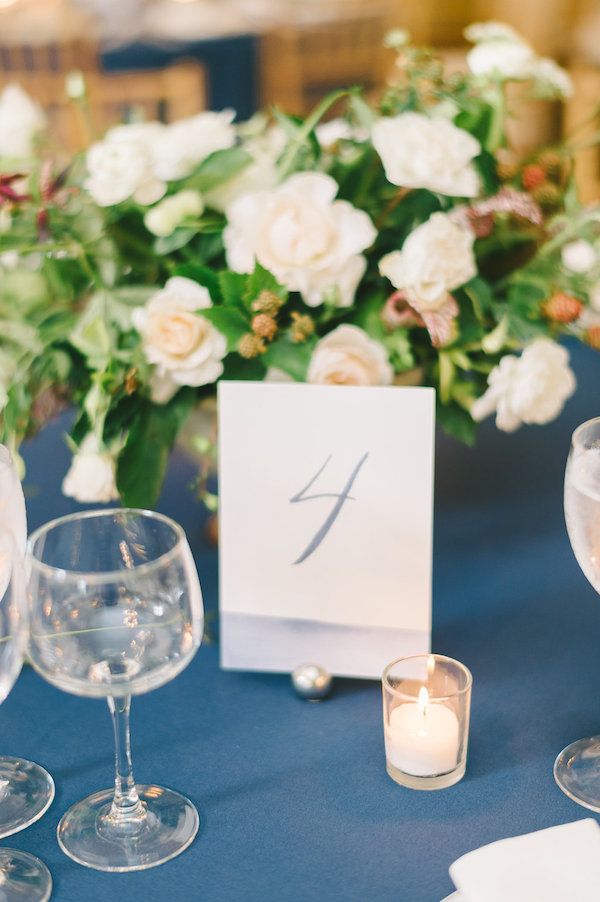  A Classic D.C. Wedding Guaranteed to Make Your Heart Skip A Beat