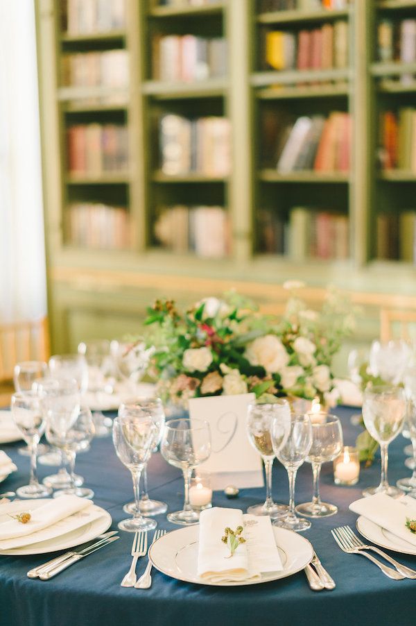  A Classic D.C. Wedding Guaranteed to Make Your Heart Skip A Beat