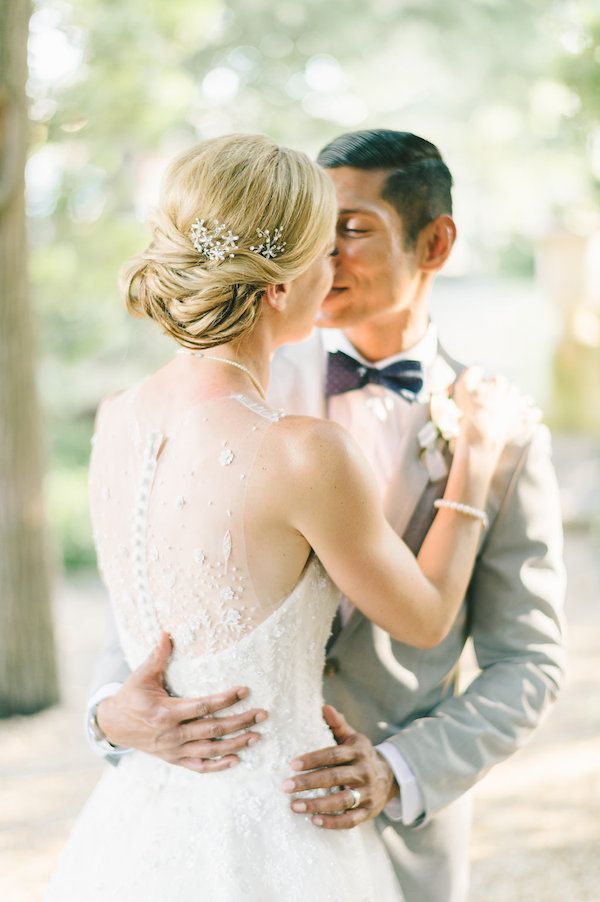  A Classic D.C. Wedding Guaranteed to Make Your Heart Skip A Beat