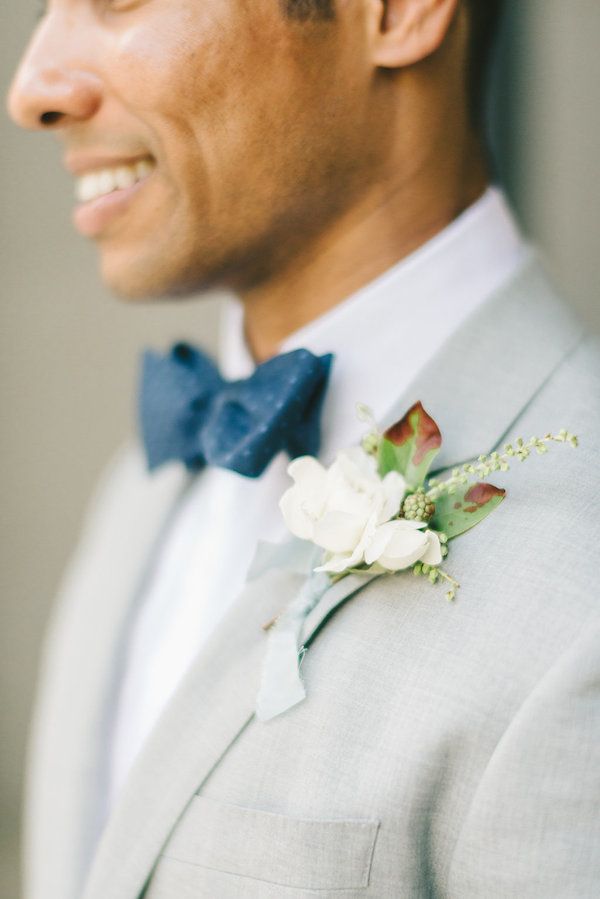  A Classic D.C. Wedding Guaranteed to Make Your Heart Skip A Beat