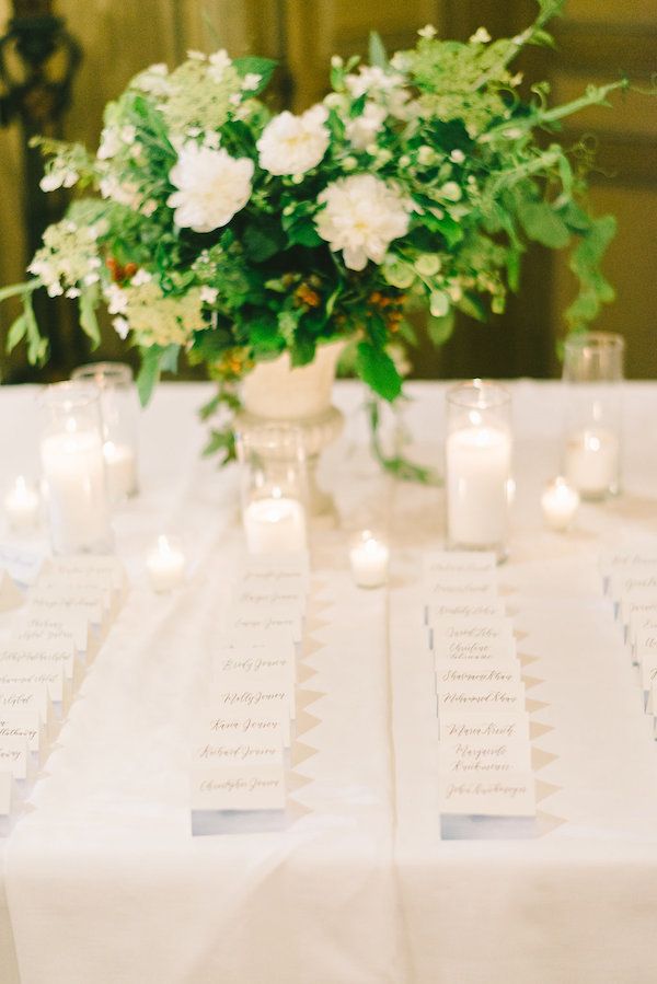  A Classic D.C. Wedding Guaranteed to Make Your Heart Skip A Beat