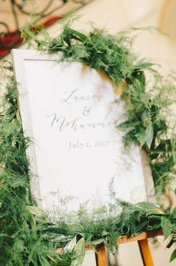  A Classic D.C. Wedding Guaranteed to Make Your Heart Skip A Beat