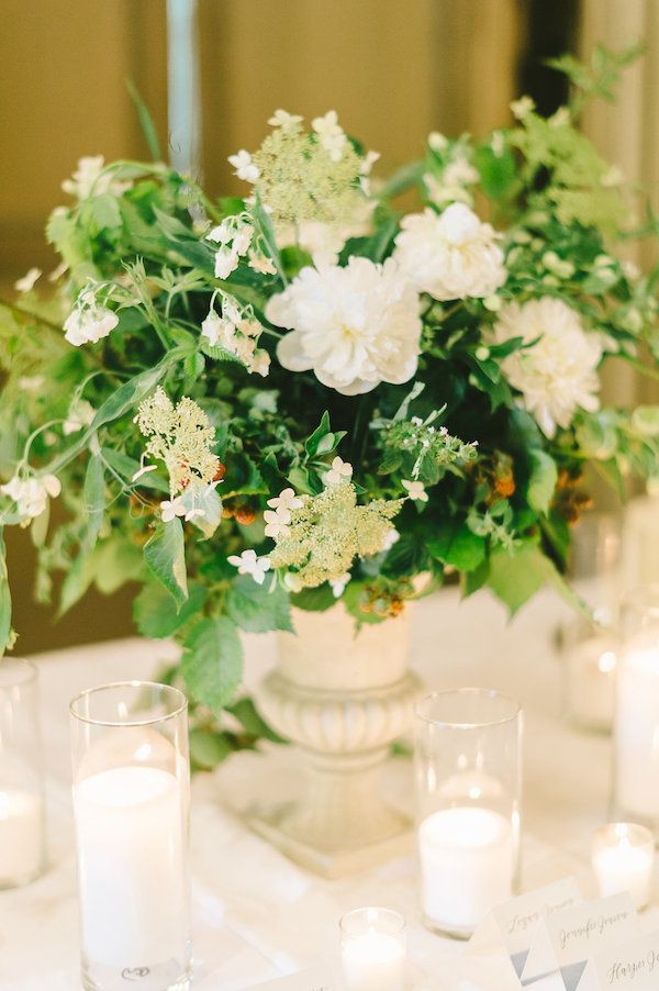  A Classic D.C. Wedding Guaranteed to Make Your Heart Skip A Beat