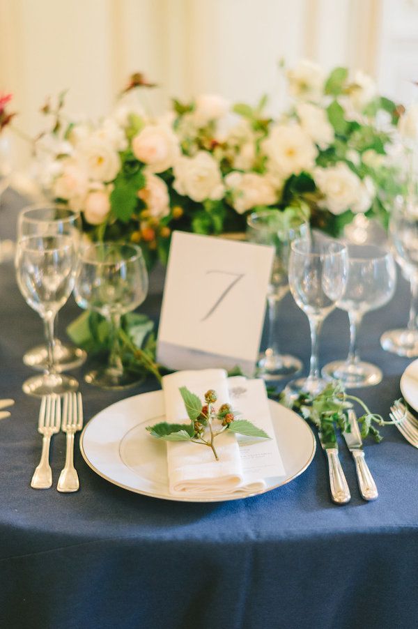  A Classic D.C. Wedding Guaranteed to Make Your Heart Skip A Beat