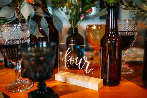  Colorful Denver Brewery Styled Shoot