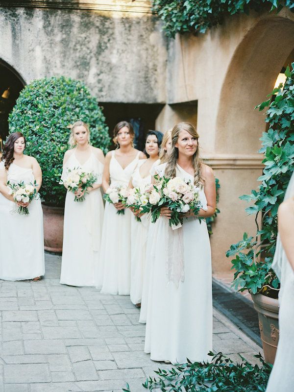  A Dreamy Real Wedding in Sedona, Arizona