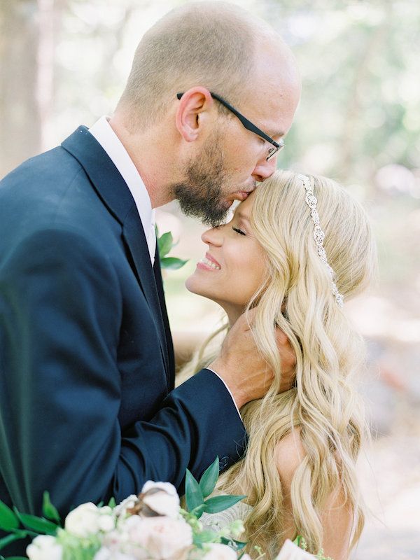  A Dreamy Real Wedding in Sedona, Arizona