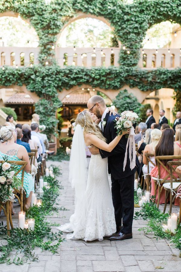  A Dreamy Real Wedding in Sedona, Arizona
