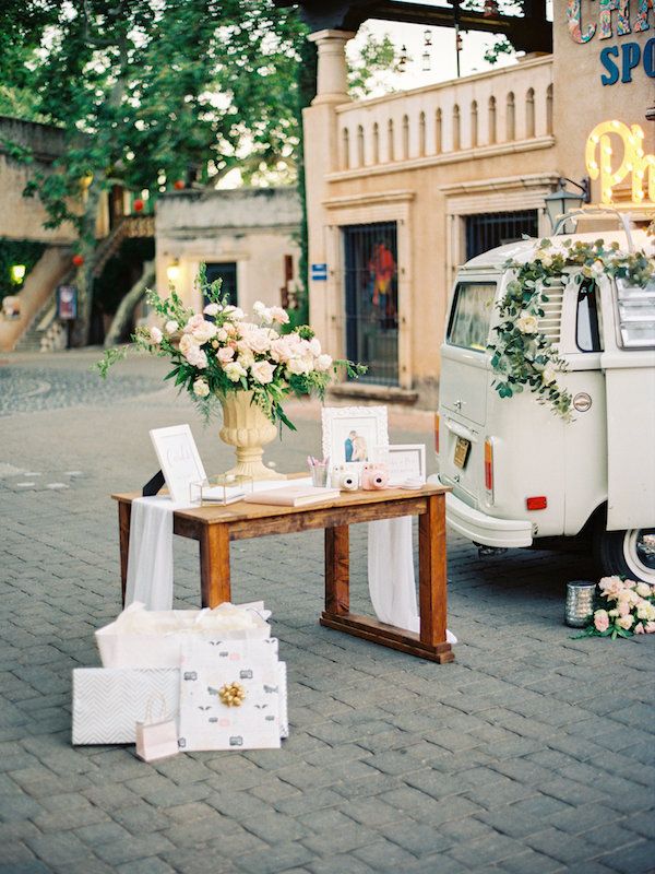  A Dreamy Real Wedding in Sedona, Arizona