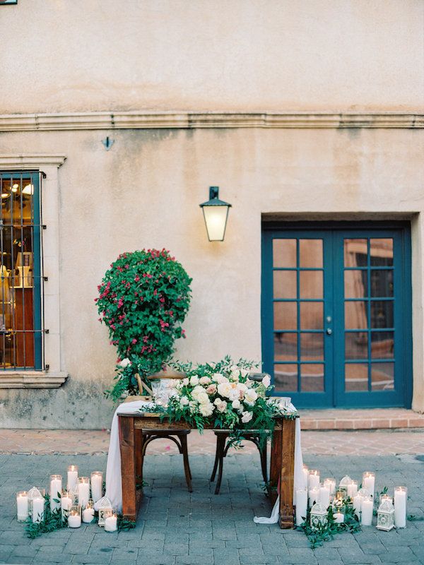  A Dreamy Real Wedding in Sedona, Arizona