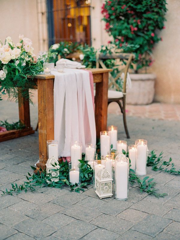  A Dreamy Real Wedding in Sedona, Arizona