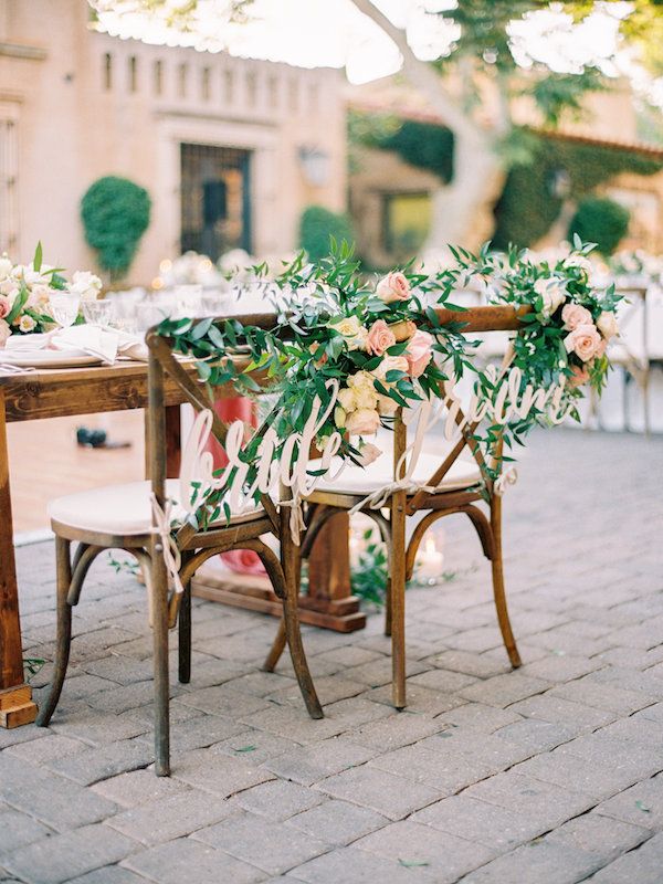  A Dreamy Real Wedding in Sedona, Arizona