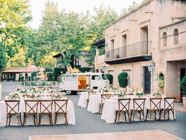  A Dreamy Real Wedding in Sedona, Arizona