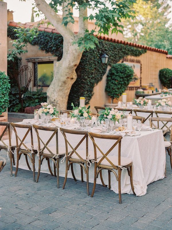  A Dreamy Real Wedding in Sedona, Arizona