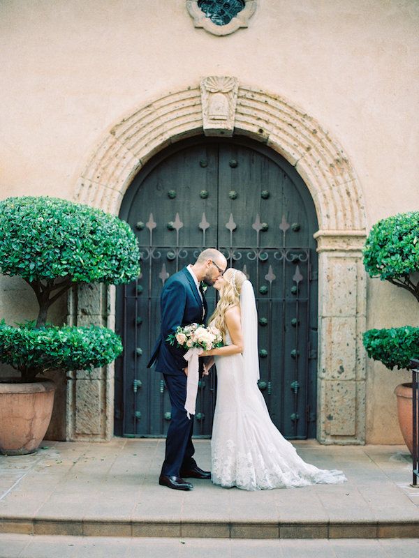  A Dreamy Real Wedding in Sedona, Arizona