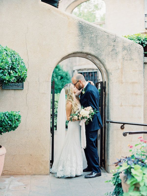  A Dreamy Real Wedding in Sedona, Arizona