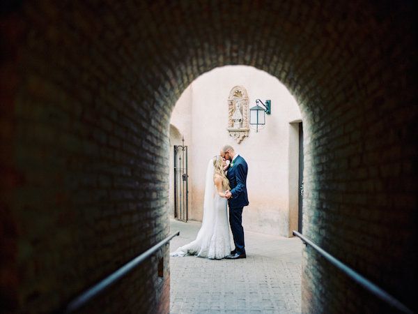  A Dreamy Real Wedding in Sedona, Arizona