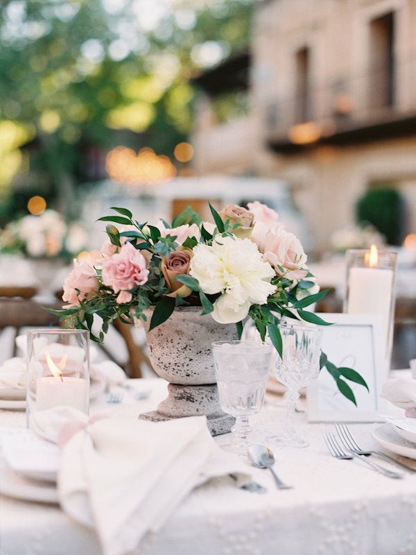  A Dreamy Real Wedding in Sedona, Arizona