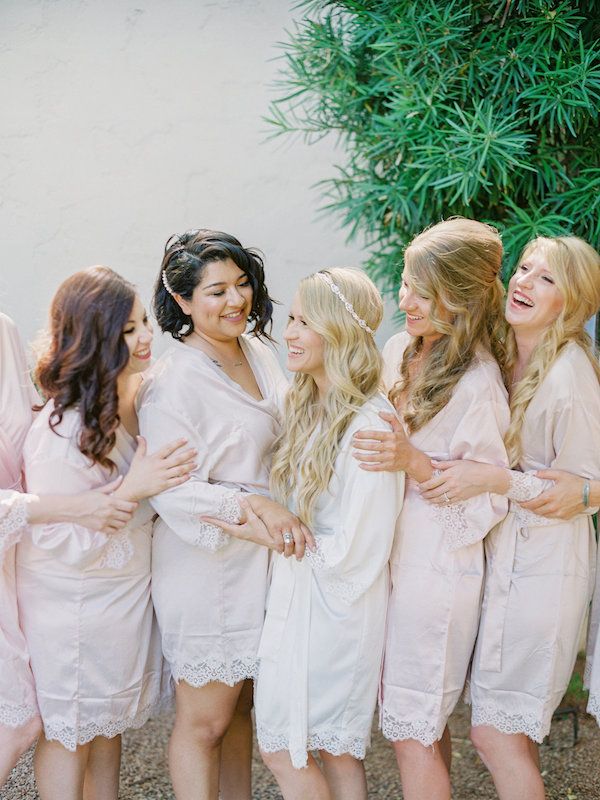  A Dreamy Real Wedding in Sedona, Arizona