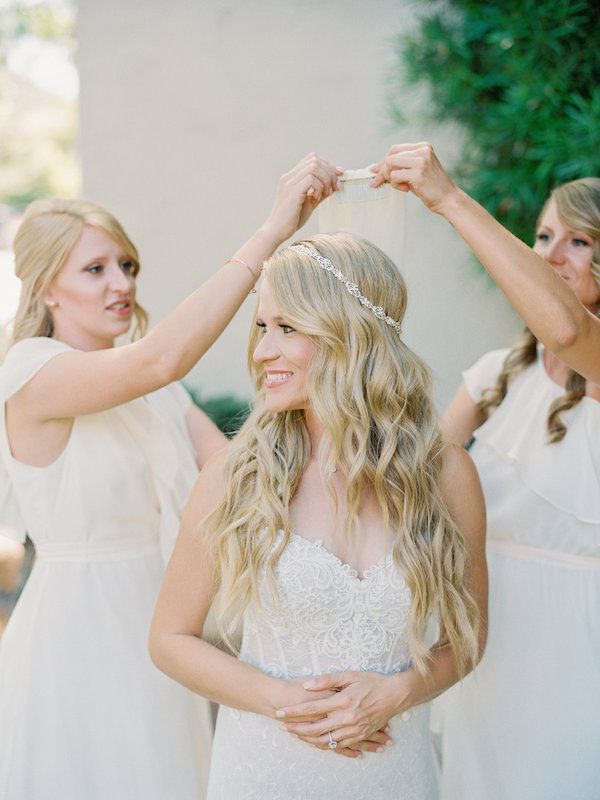  A Dreamy Real Wedding in Sedona, Arizona