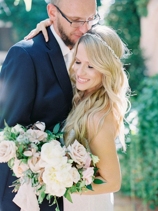  A Dreamy Real Wedding in Sedona, Arizona