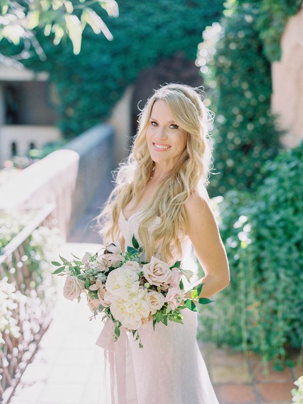  A Dreamy Real Wedding in Sedona, Arizona