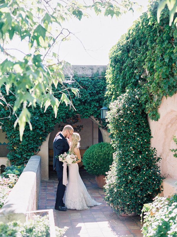  A Dreamy Real Wedding in Sedona, Arizona