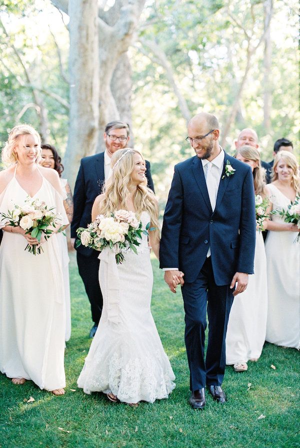  A Dreamy Real Wedding in Sedona, Arizona