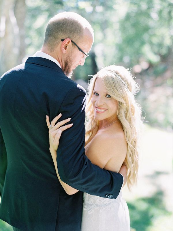  A Dreamy Real Wedding in Sedona, Arizona