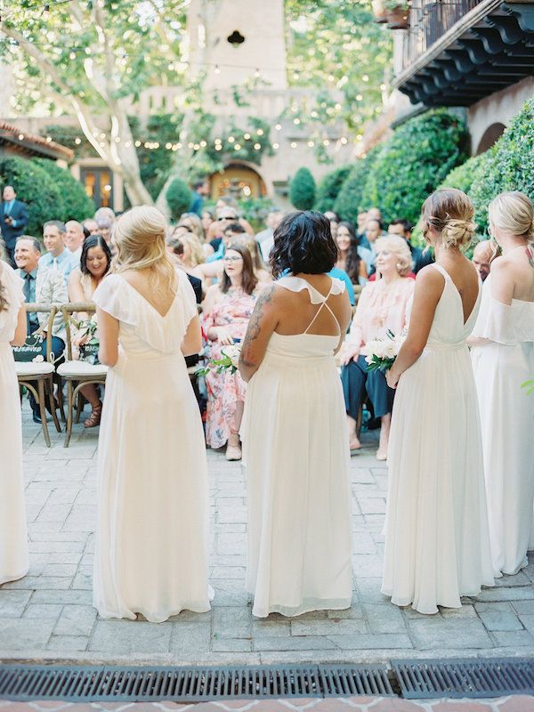  A Dreamy Real Wedding in Sedona, Arizona