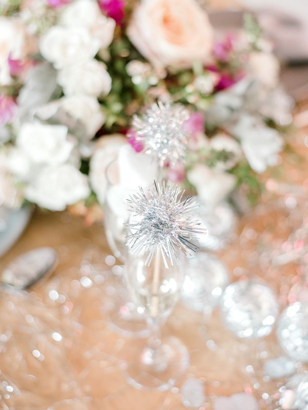  Pop The Bubbly — It's New Year's Eve!