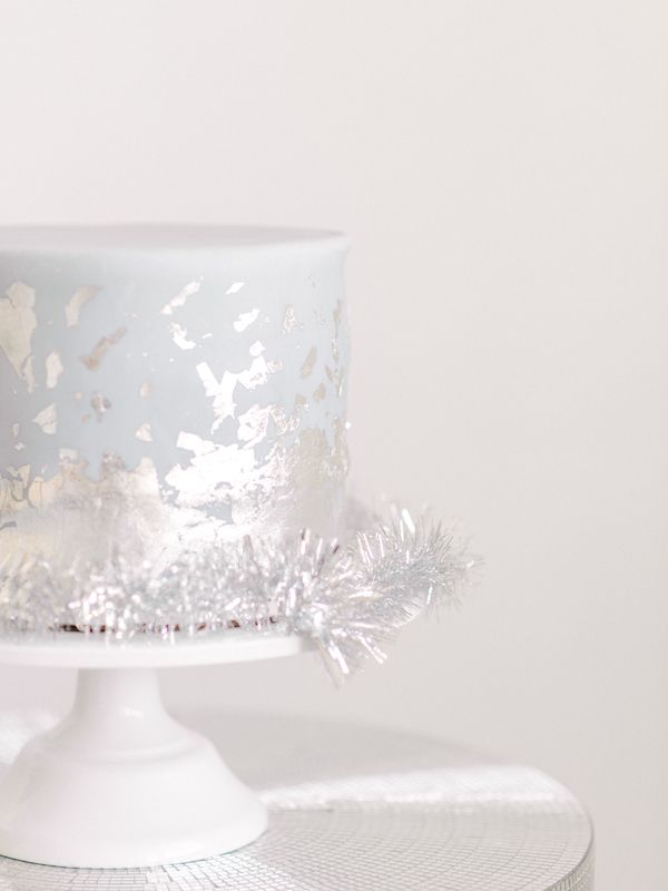  Pop The Bubbly — It's New Year's Eve!